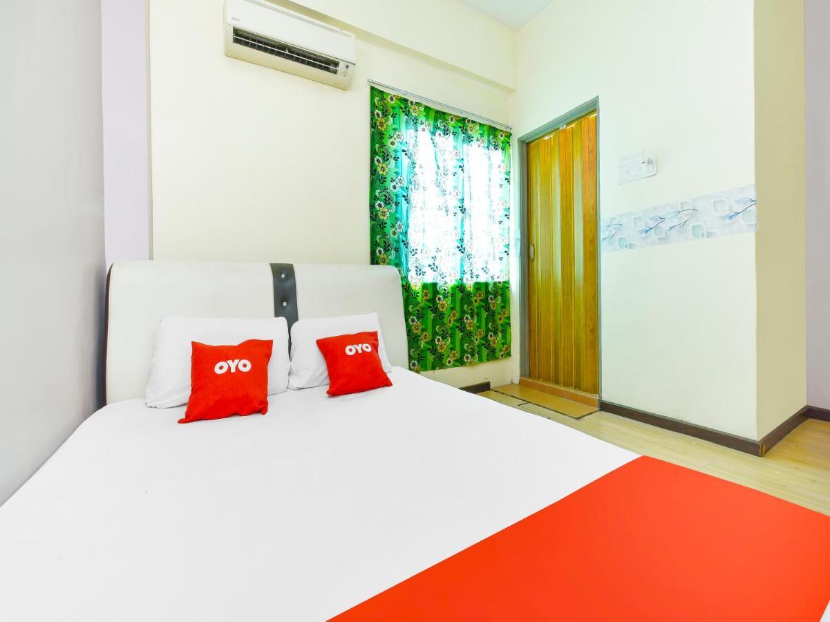 Spot On 90477 Hotel Kl2Fighter Malacca Luaran gambar