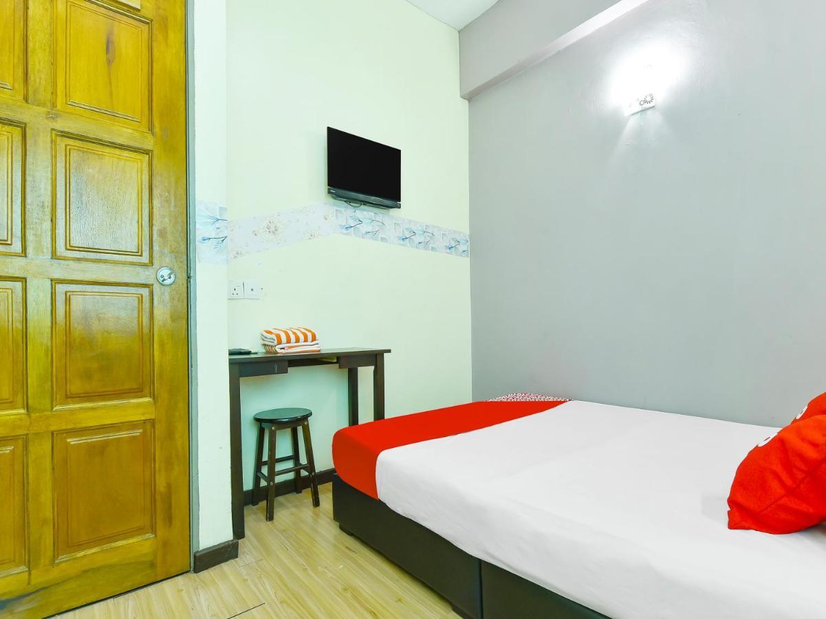 Spot On 90477 Hotel Kl2Fighter Malacca Luaran gambar